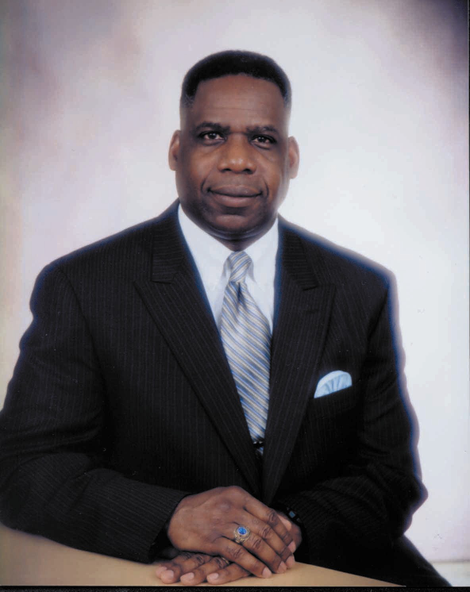 Woody Wilson: Photo: Caddo Parish